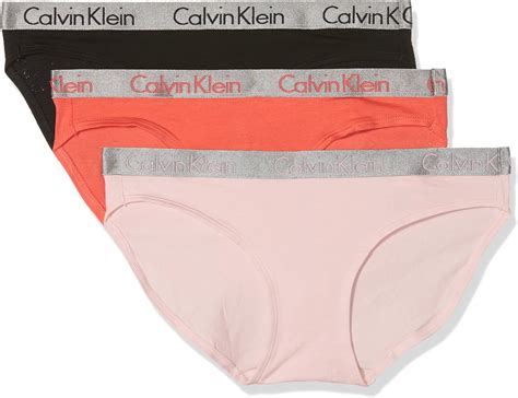 calvin klein damen slip|Amazon.com: Calvin Klein Womens Underwear